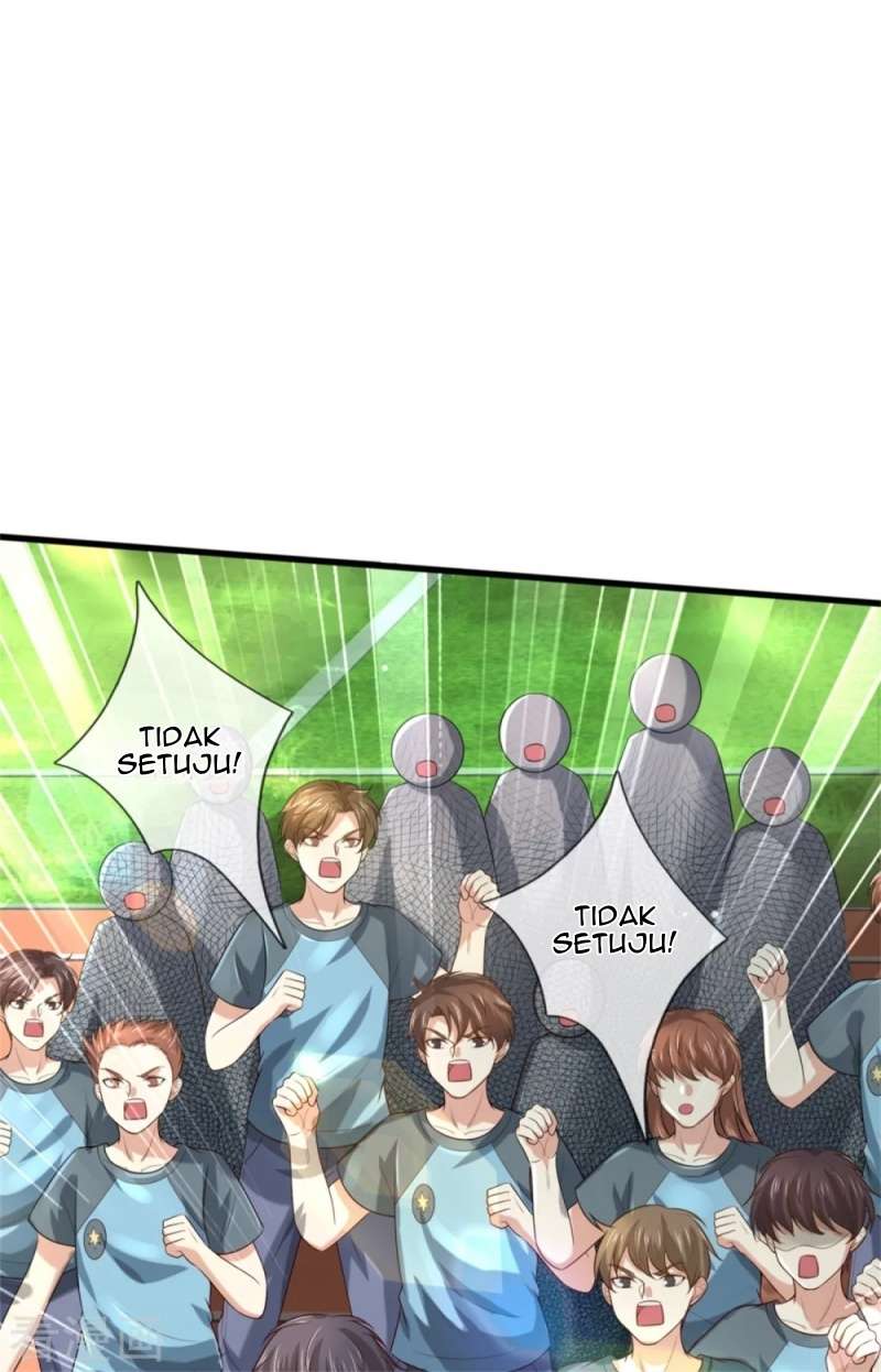I am Daxianzun Chapter 313 Gambar 8